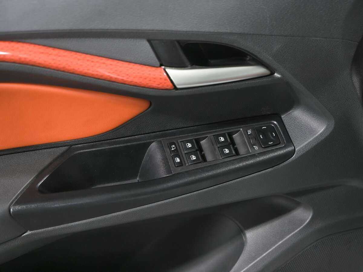 Lada (ВАЗ) Vesta с пробегом — 2021 год. Фото: #14