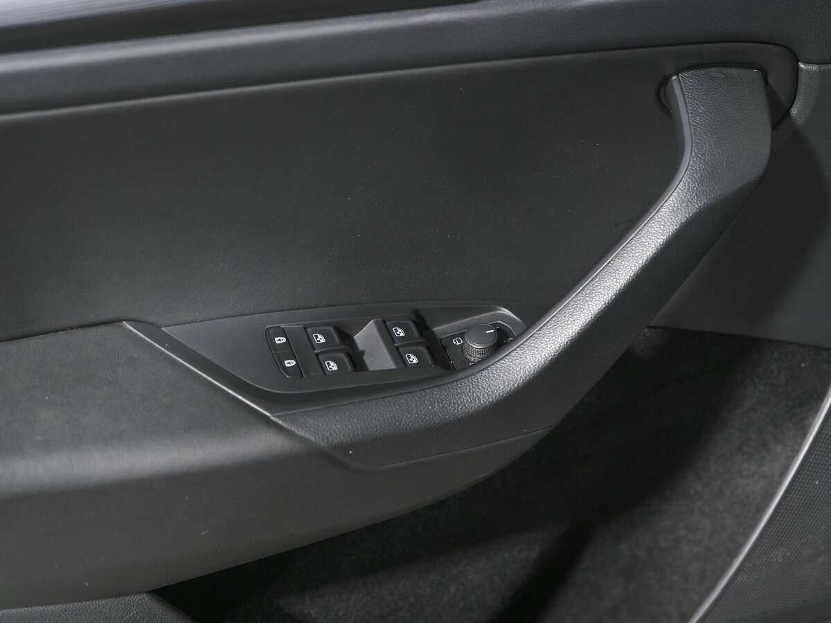 Skoda Kodiaq с пробегом — 2020 год. Фото: #15