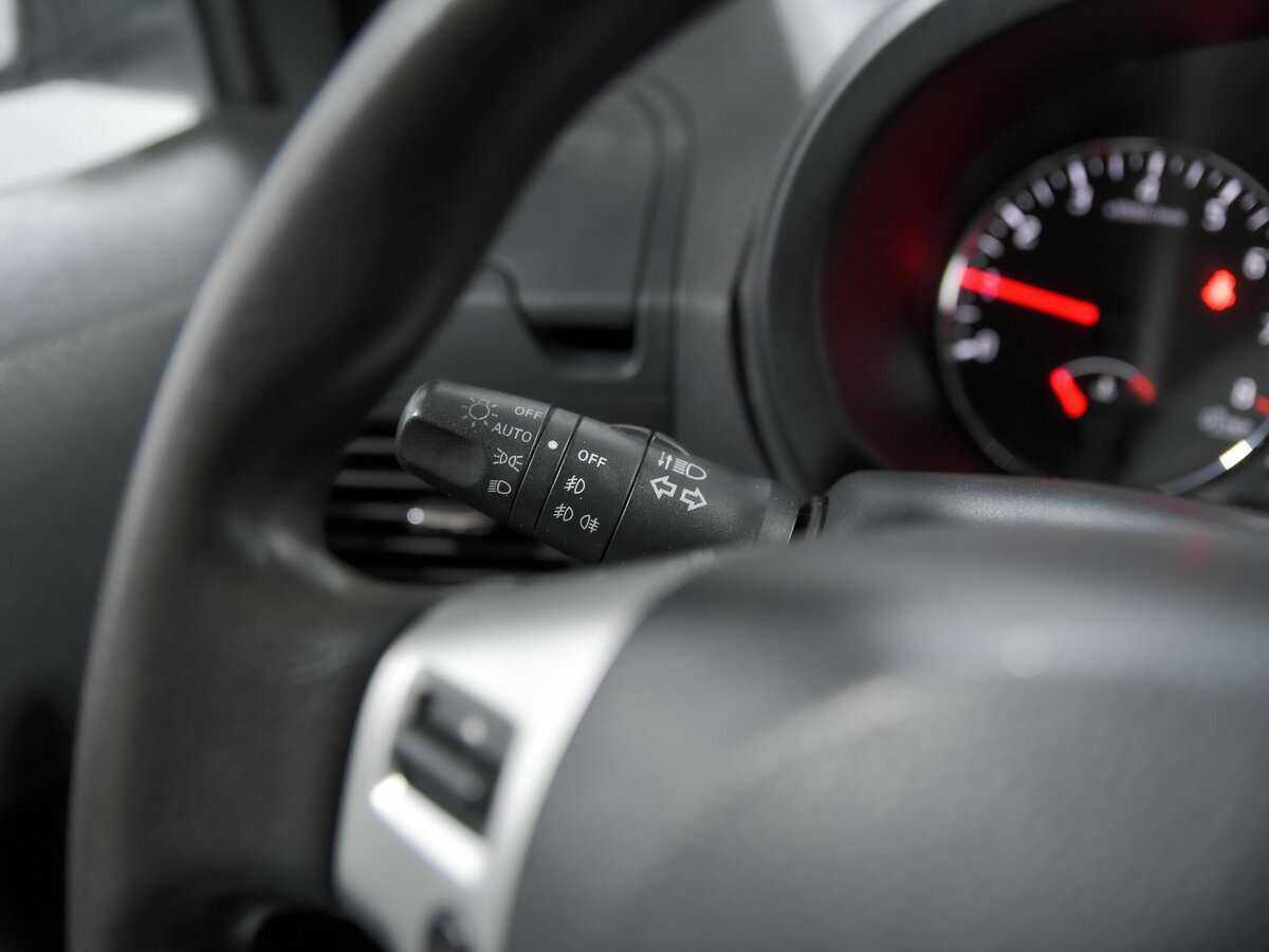 Nissan X-Trail с пробегом — 2014 год. Фото: #6