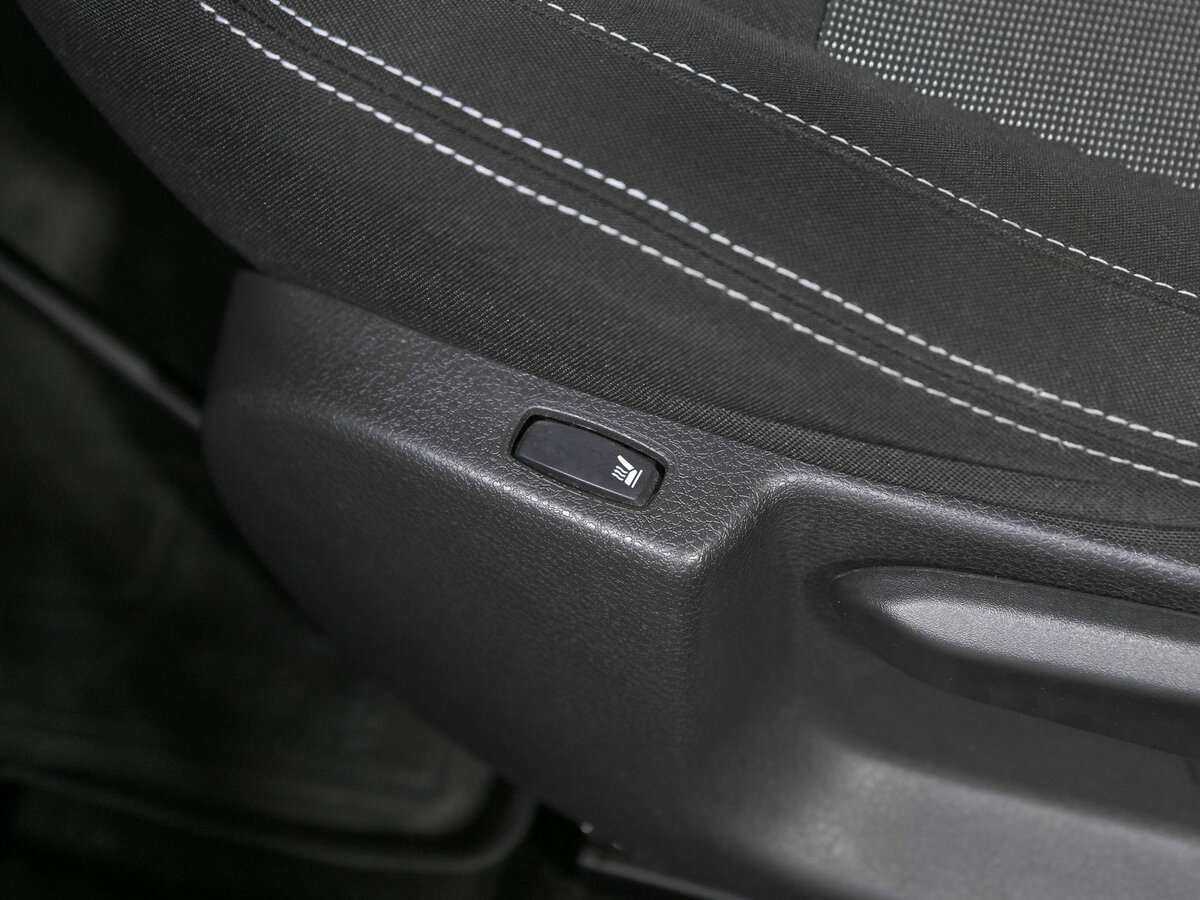 Renault Sandero с пробегом — 2020 год. Фото: #11