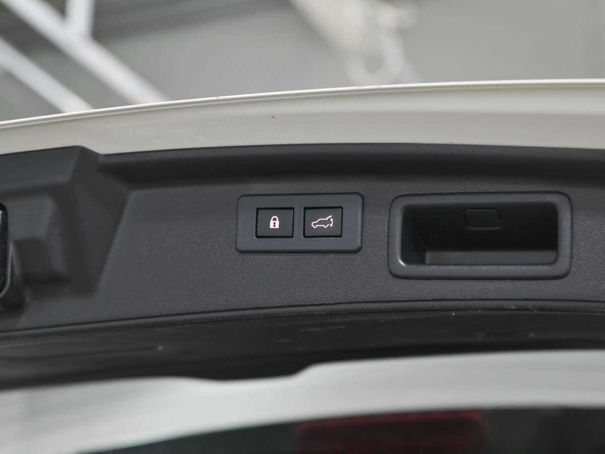 Subaru Forester с пробегом — 2020 год. Фото: #20