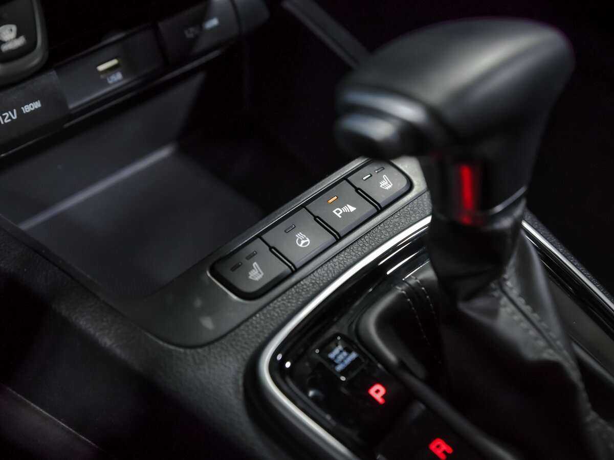 Kia Rio с пробегом — 2021 год. Фото: #10