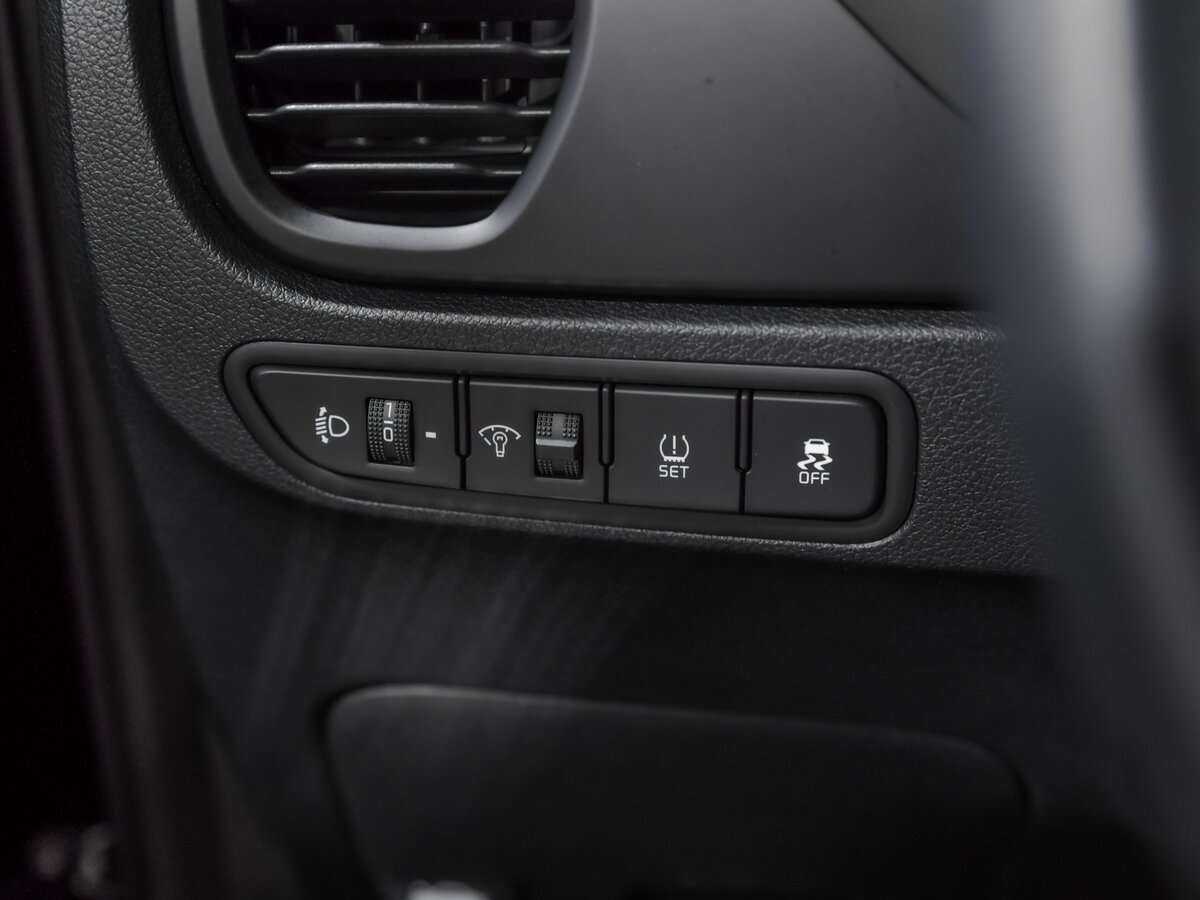 Kia Rio с пробегом — 2021 год. Фото: #13