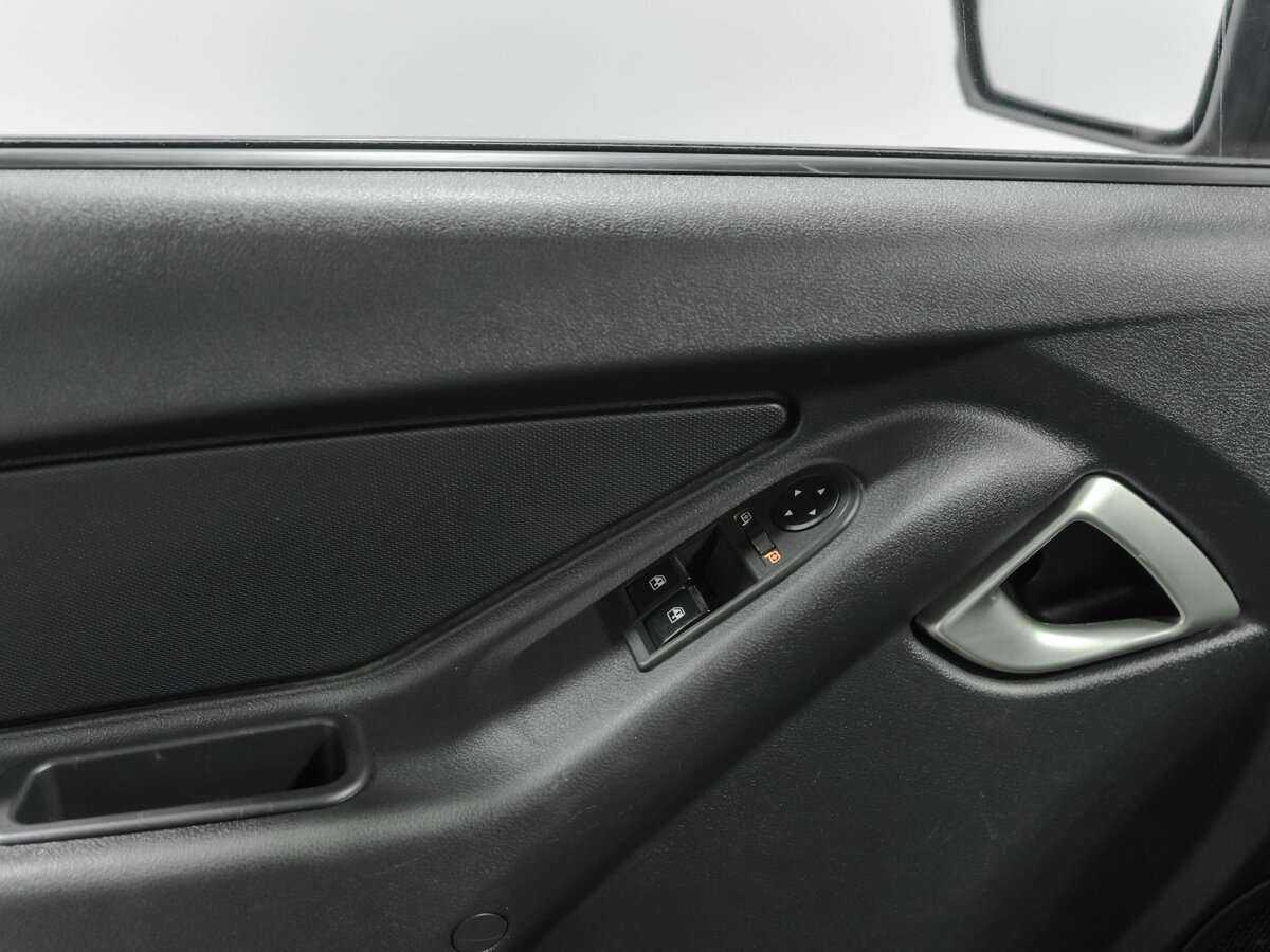 Lada (ВАЗ) Granta с пробегом — 2021 год. Фото: #10