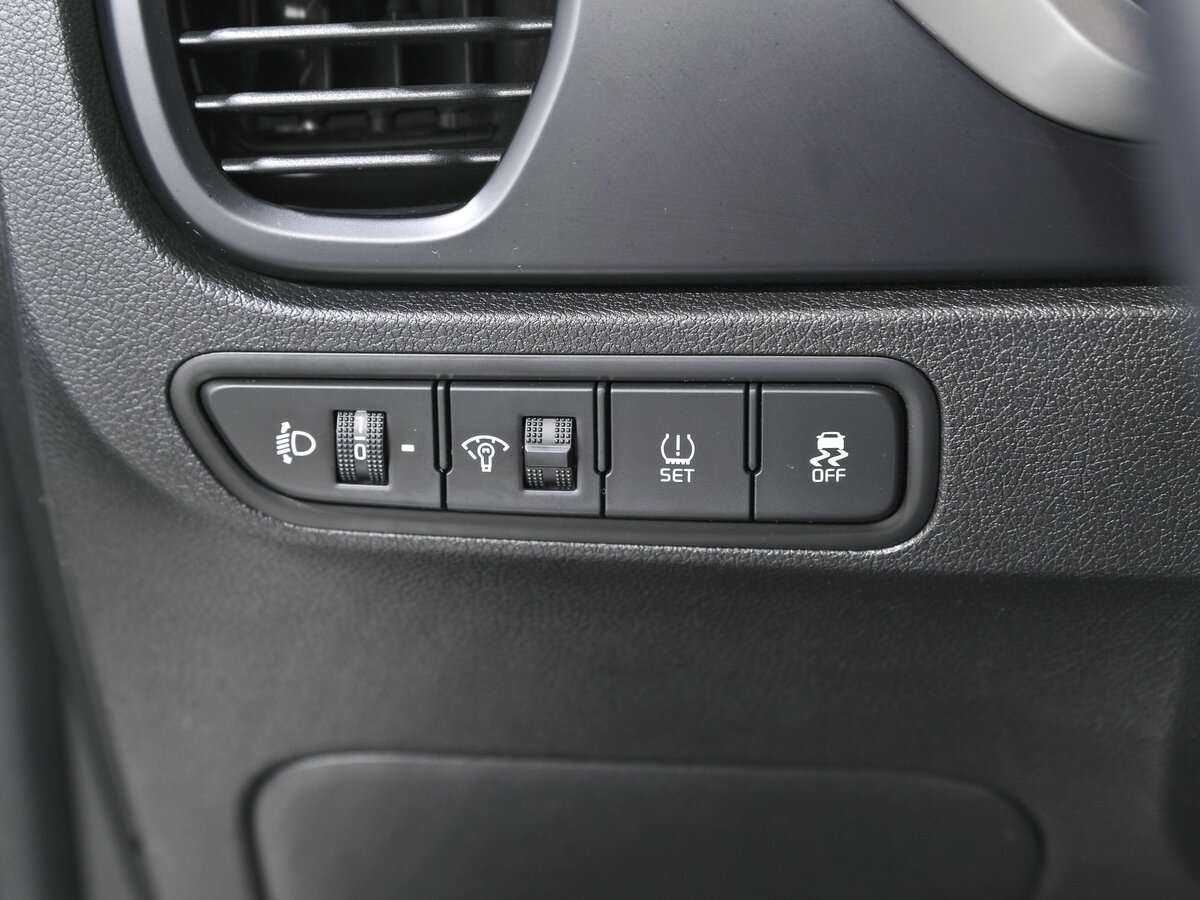 Kia Rio с пробегом — 2020 год. Фото: #15