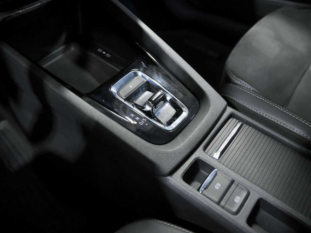 Skoda Octavia с пробегом — 2021 год. Фото: #10