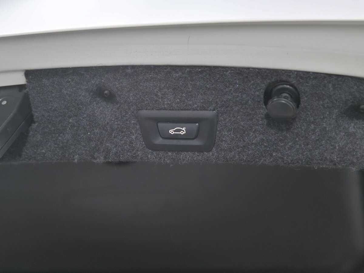 BMW 5 серии с пробегом — 2013 год. Фото: #20