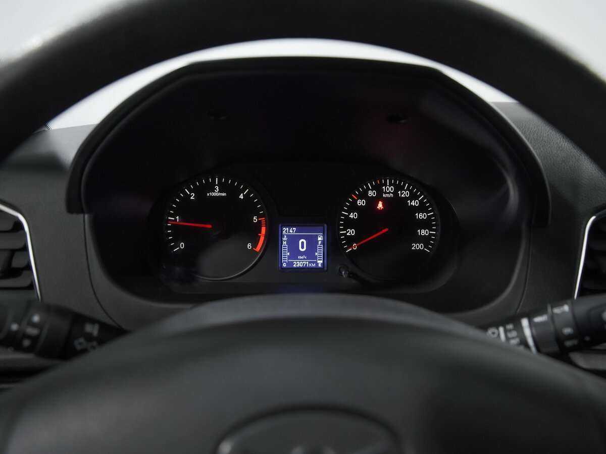 УАЗ Patriot с пробегом — 2023 год. Фото: #5