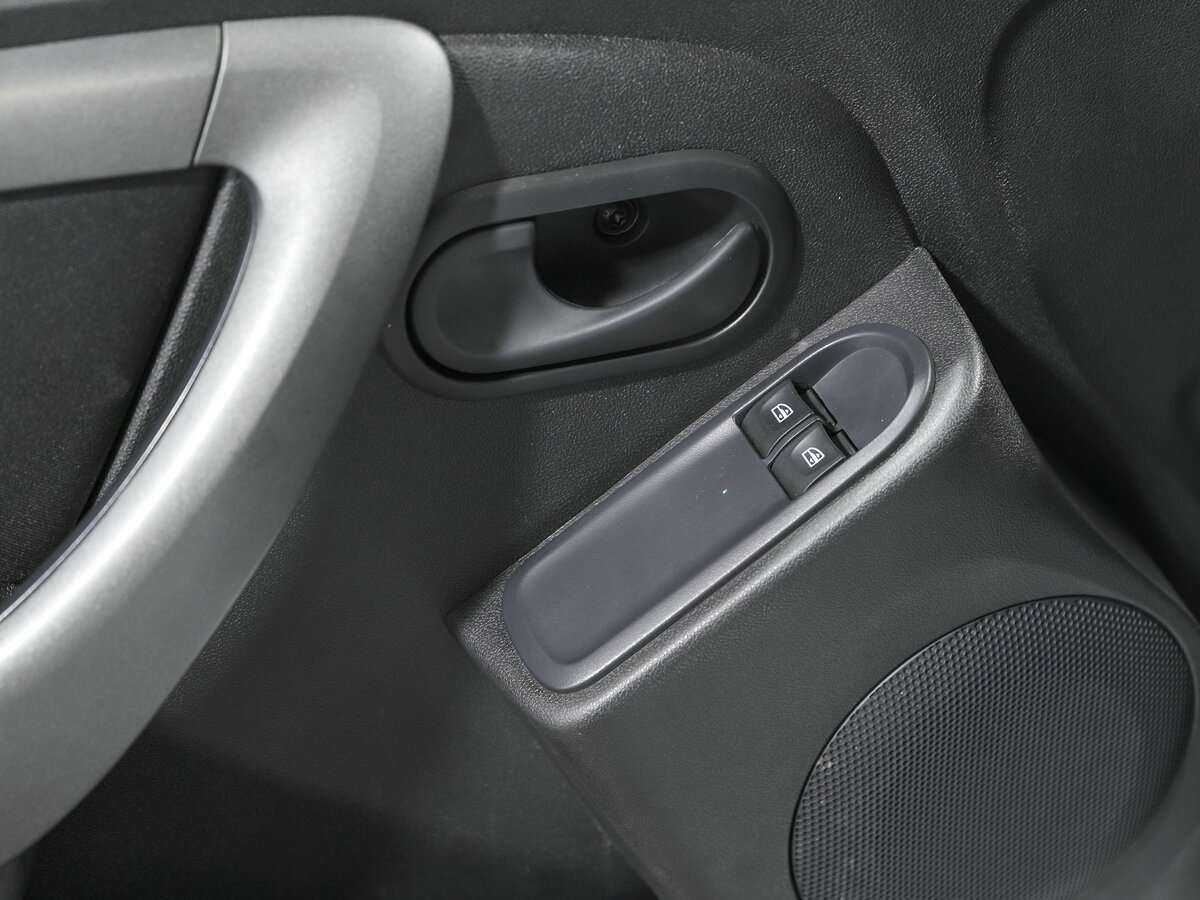 Renault Duster с пробегом — 2021 год. Фото: #11