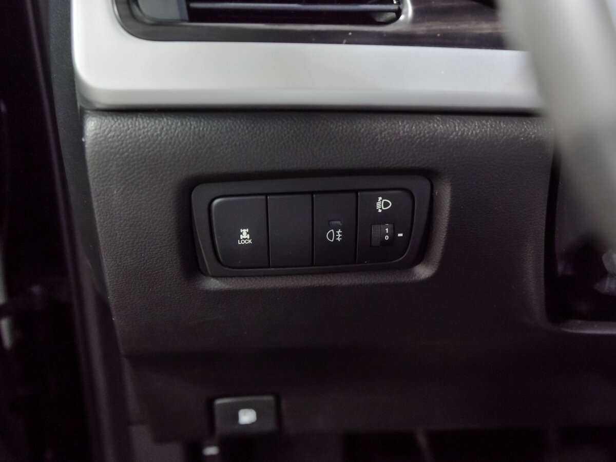 SsangYong Actyon с пробегом — 2014 год. Фото: #12