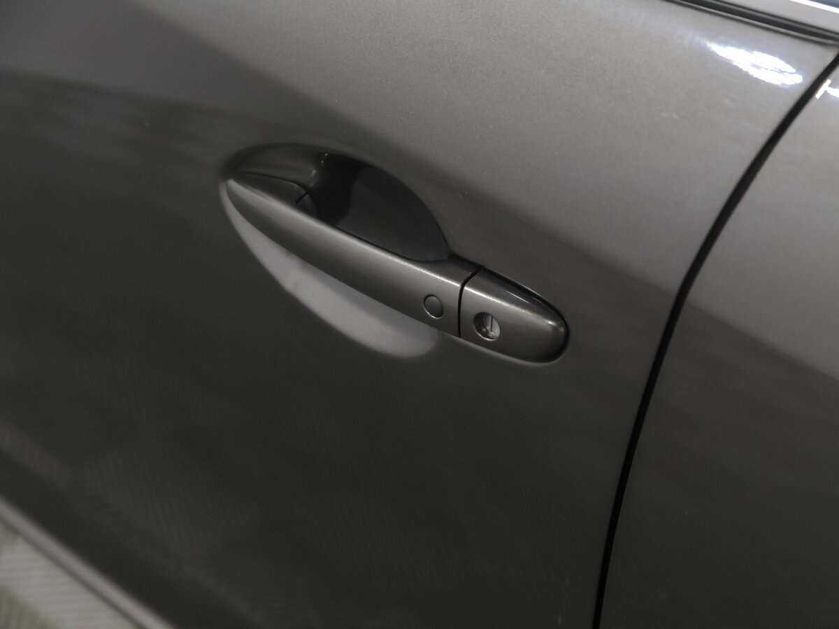 Mazda 6 с пробегом — 2018 год. Фото: #17