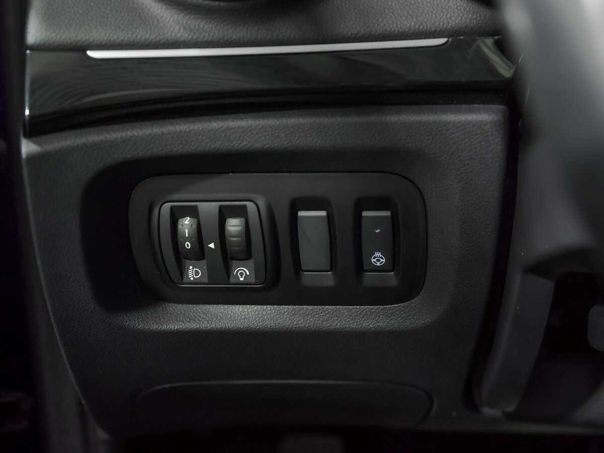 Renault Kaptur с пробегом — 2020 год. Фото: #15