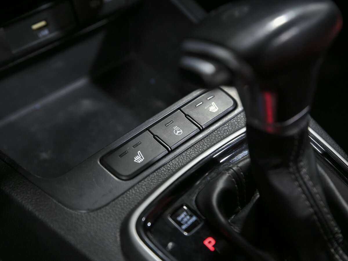 Kia Rio с пробегом — 2021 год. Фото: #11