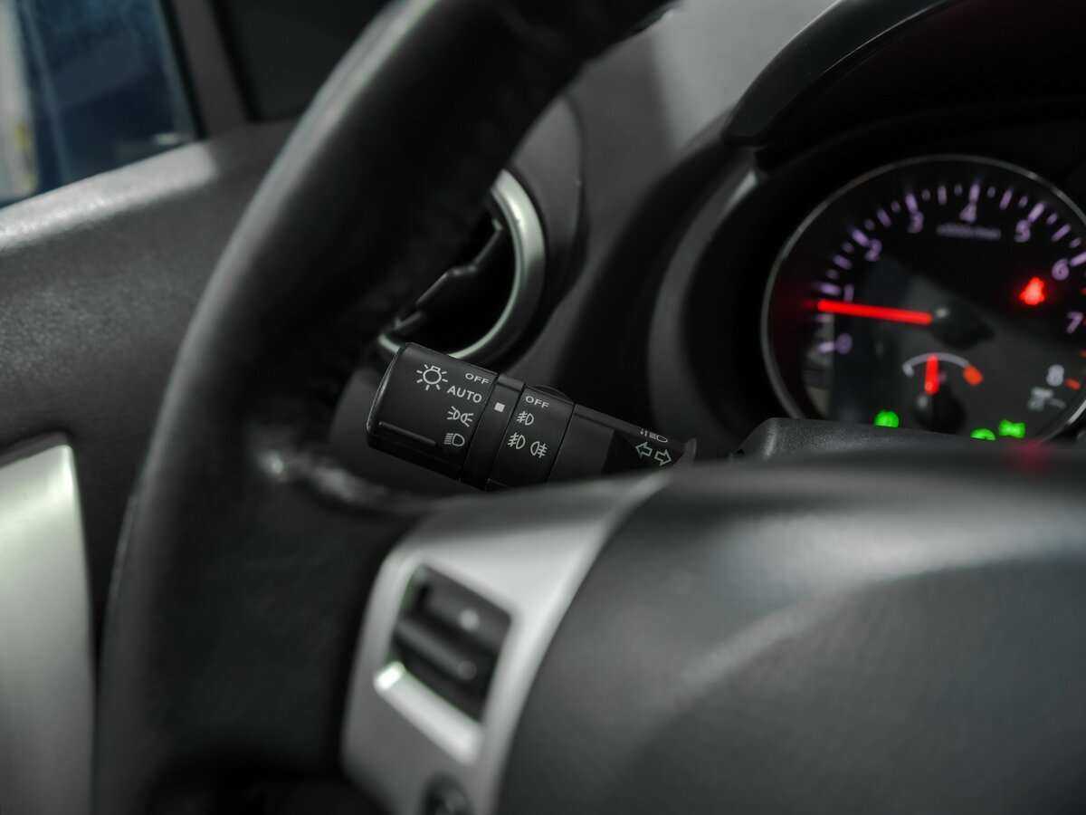 Nissan Qashqai с пробегом — 2012 год. Фото: #7