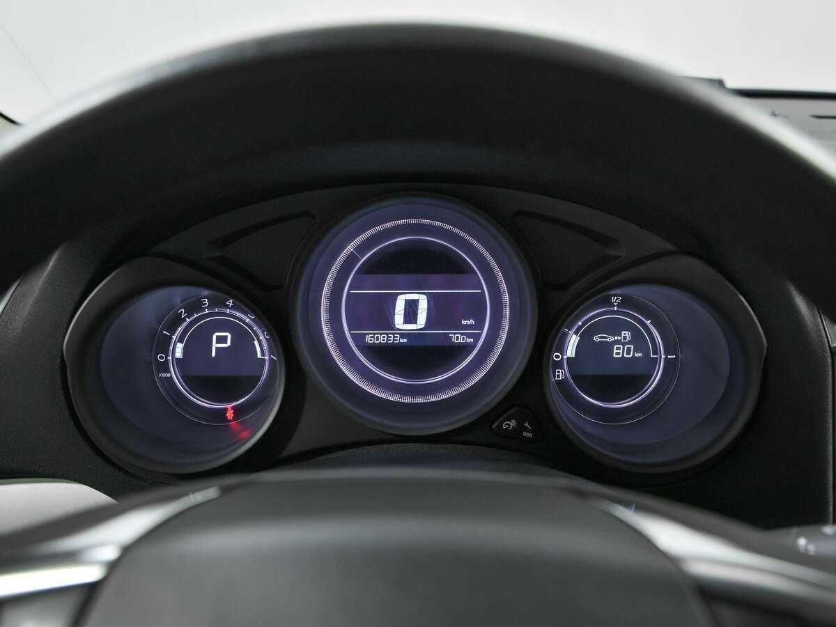 Citroen C4 с пробегом — 2016 год. Фото: #7