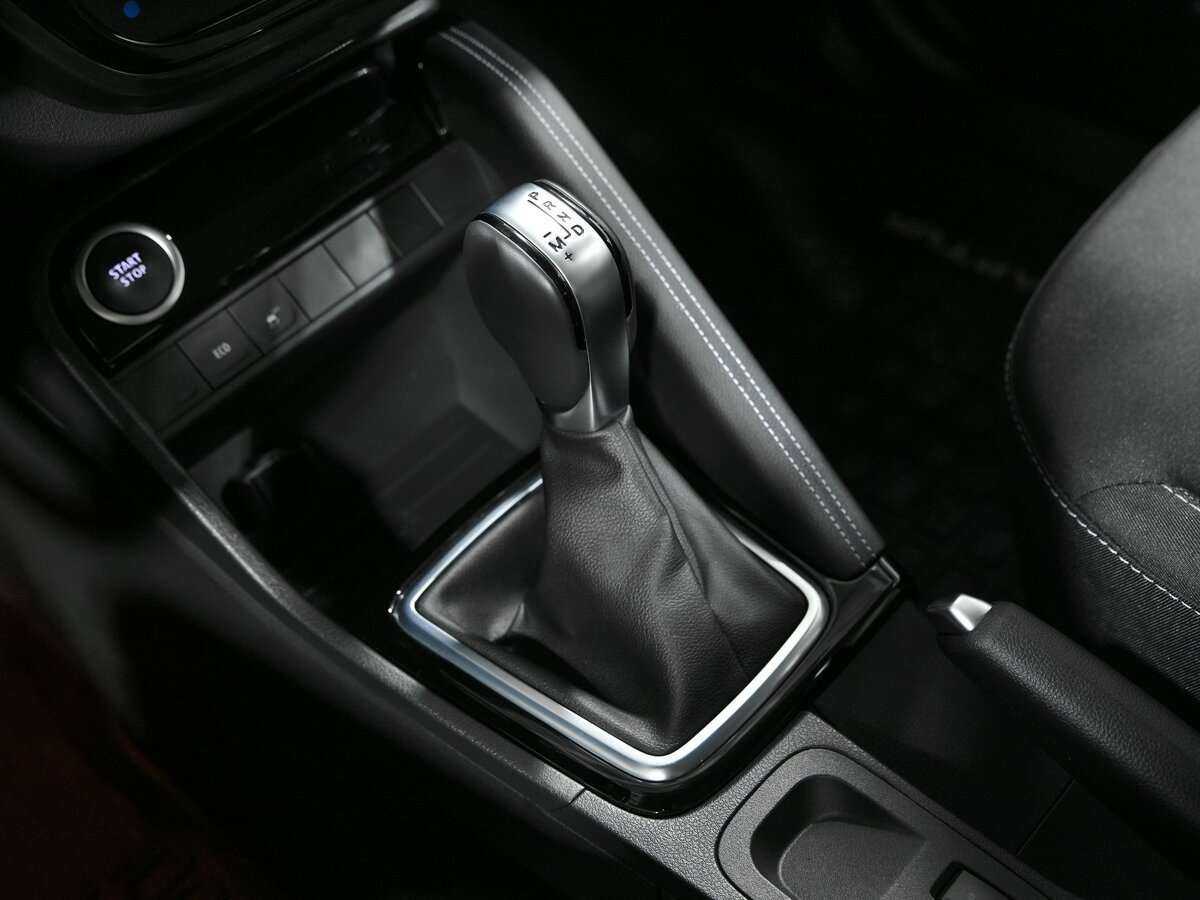 Renault Kaptur с пробегом — 2021 год. Фото: #10