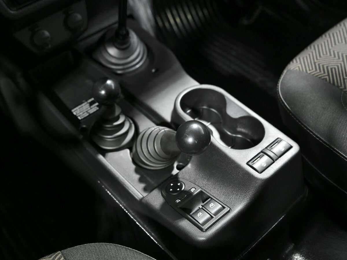 Lada (ВАЗ) 2121 (4x4) с пробегом — 2020 год. Фото: #10