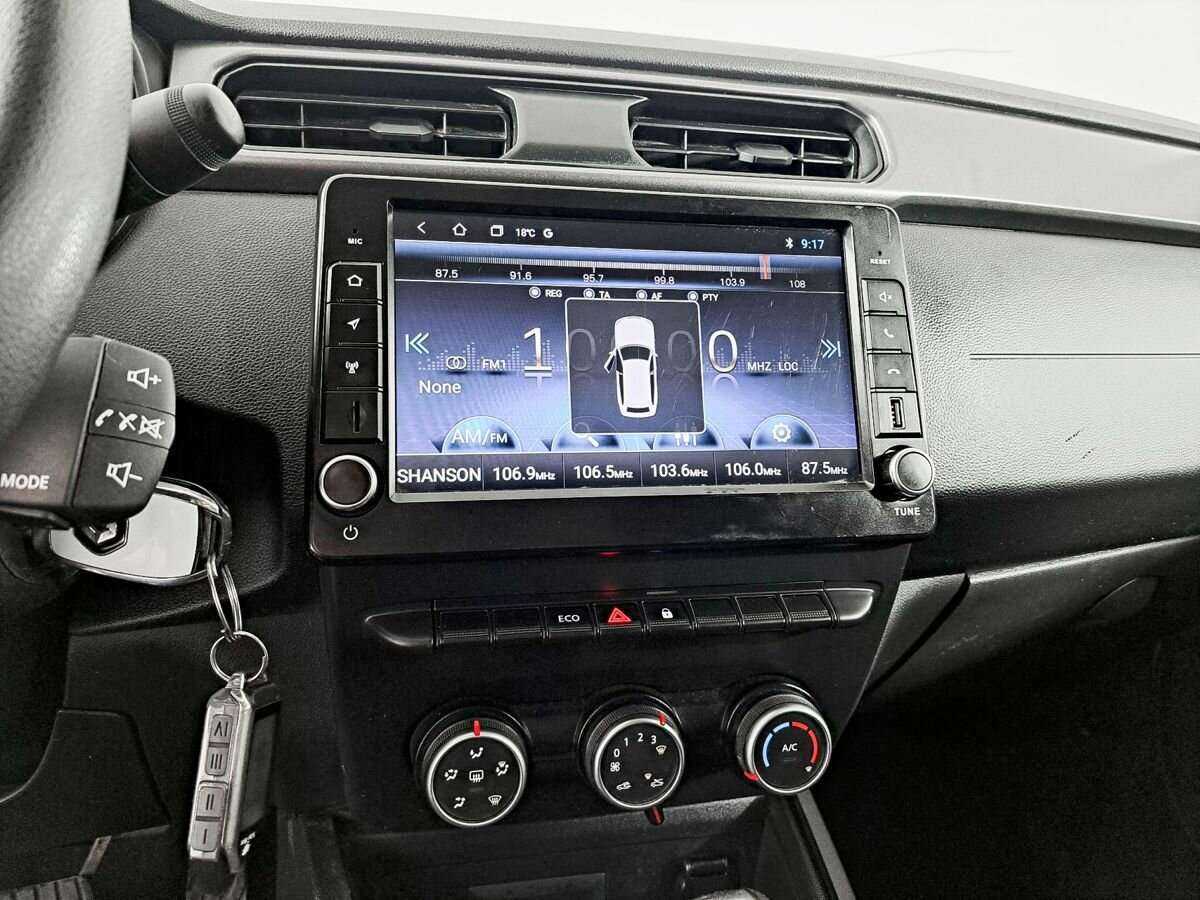 Renault Arkana с пробегом — 2019 год. Фото: #10