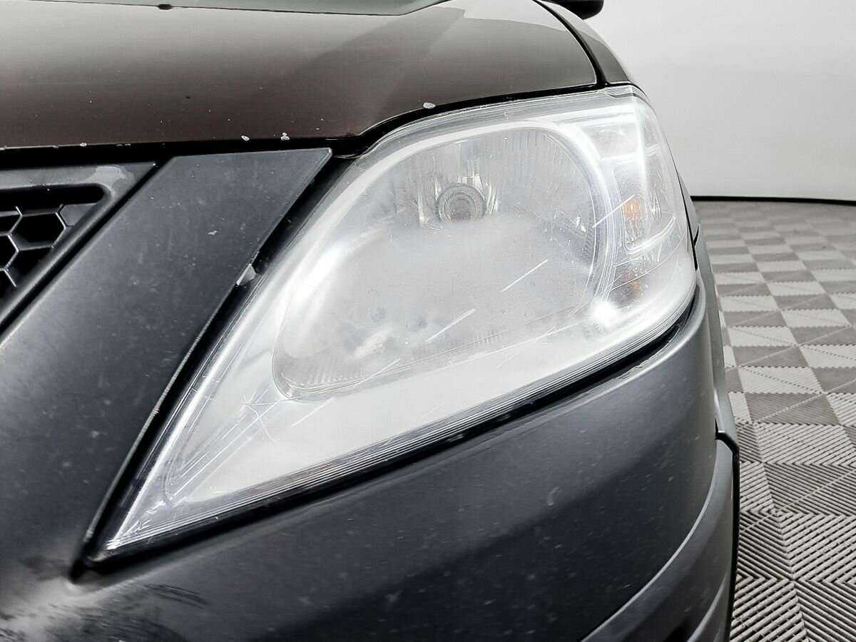 Lada (ВАЗ) Largus с пробегом — 2019 год. Фото: #16