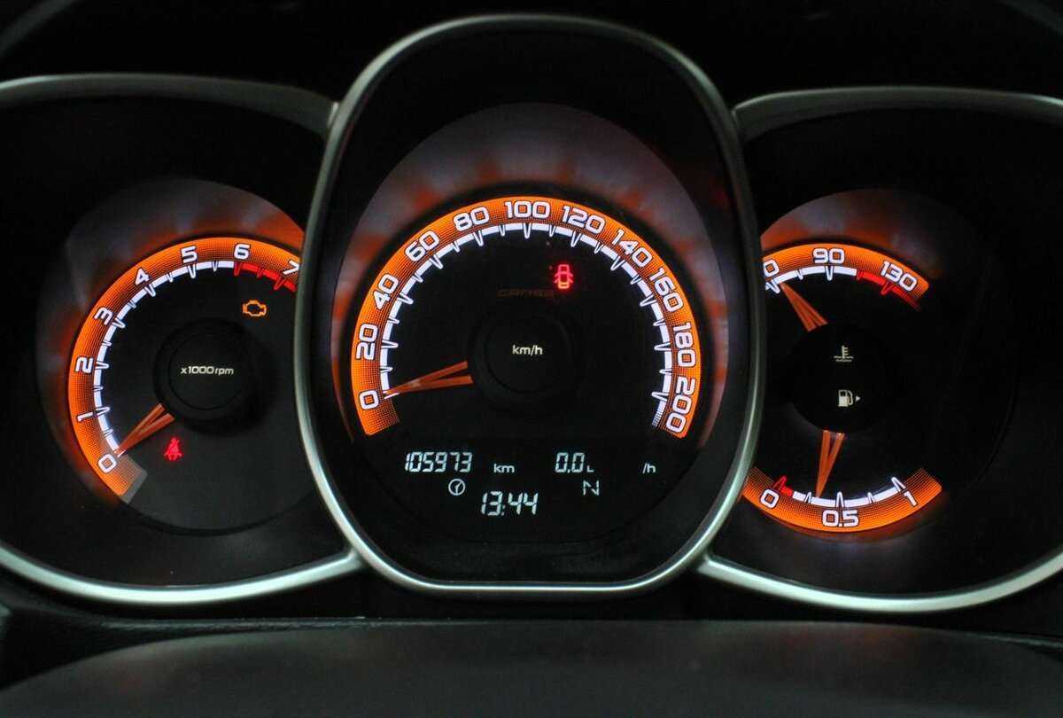 Lada (ВАЗ) Vesta с пробегом — 2019 год. Фото: #7