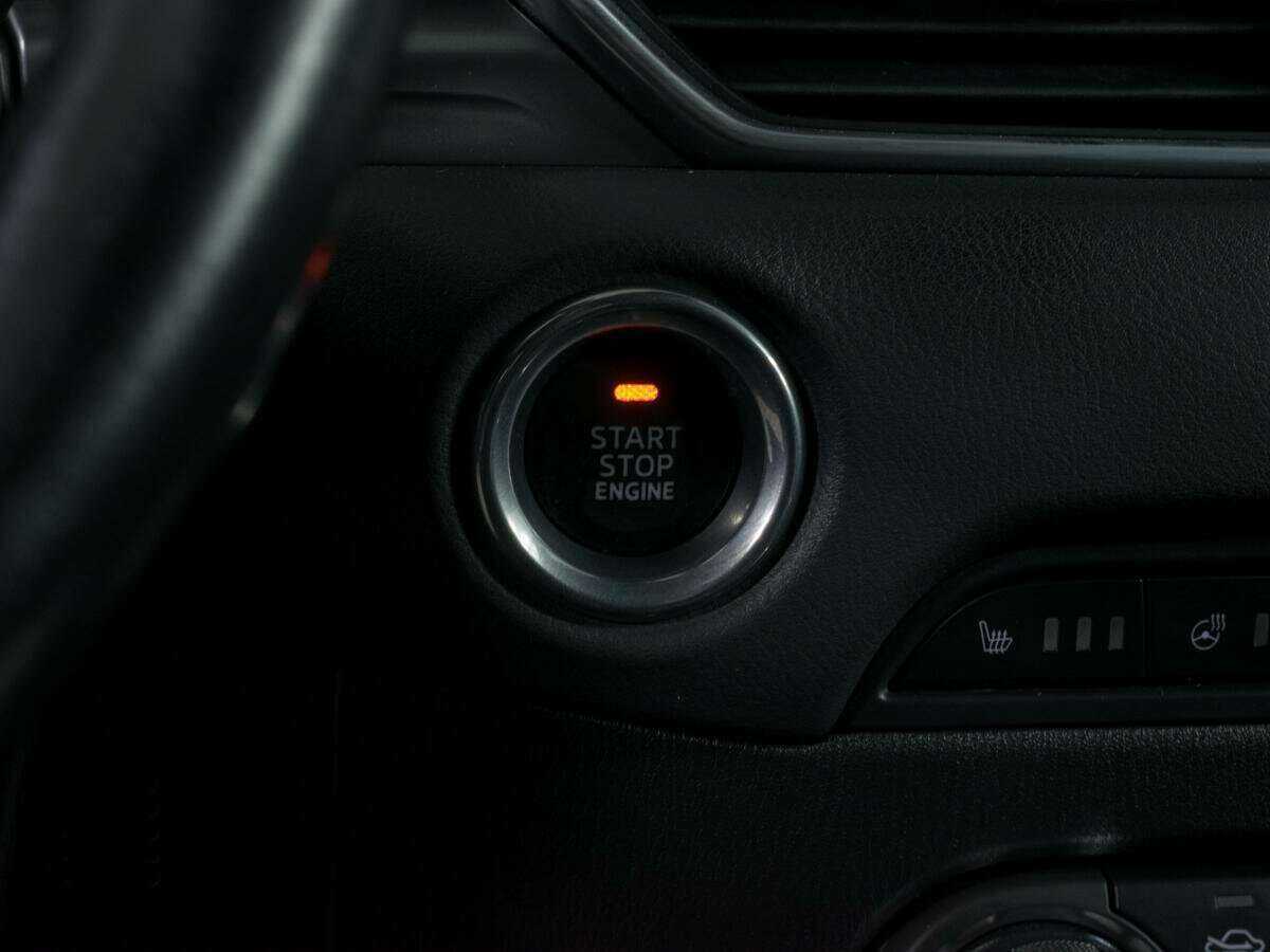 Mazda CX-5 с пробегом — 2017 год. Фото: #15