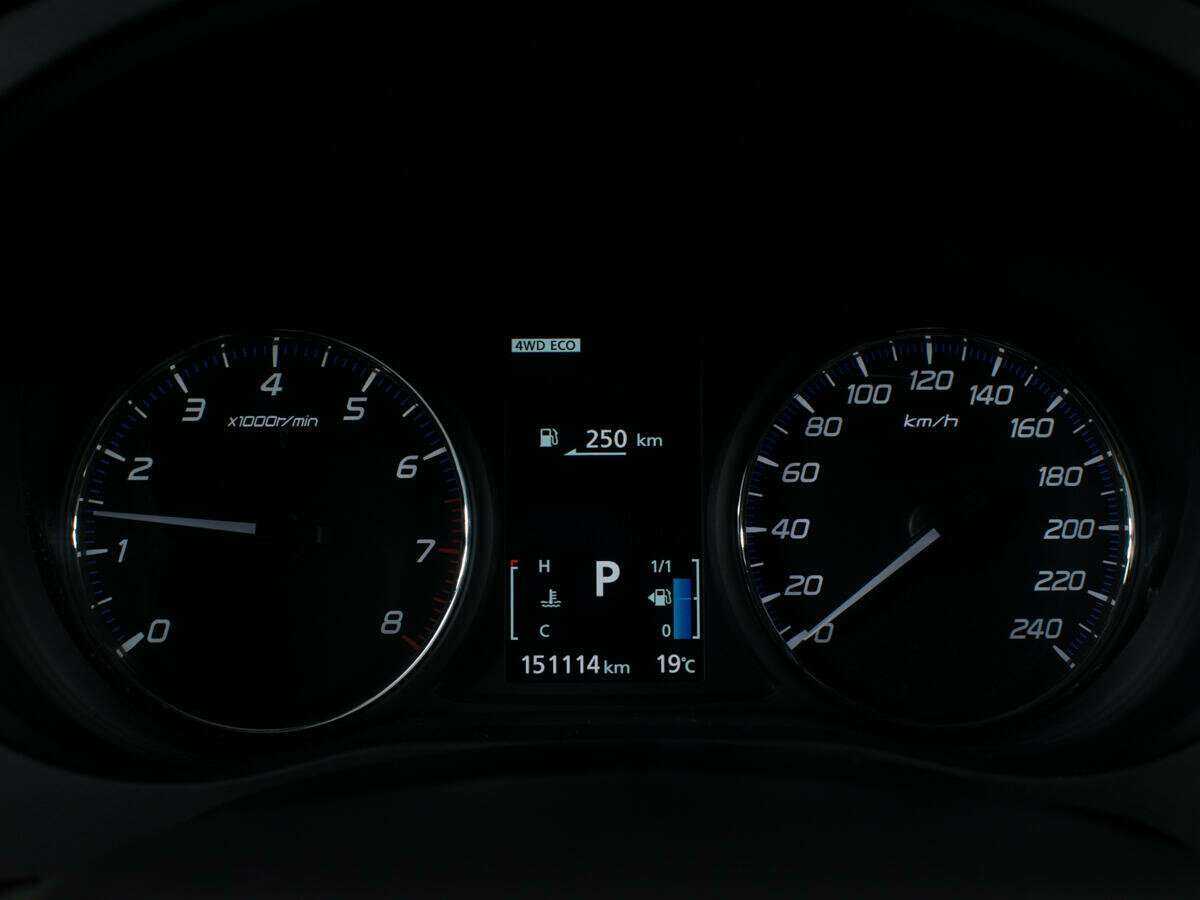 Mitsubishi Outlander с пробегом — 2013 год. Фото: #9