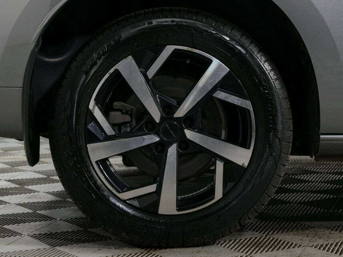 Haval Jolion с пробегом — 2022 год. Фото: #29