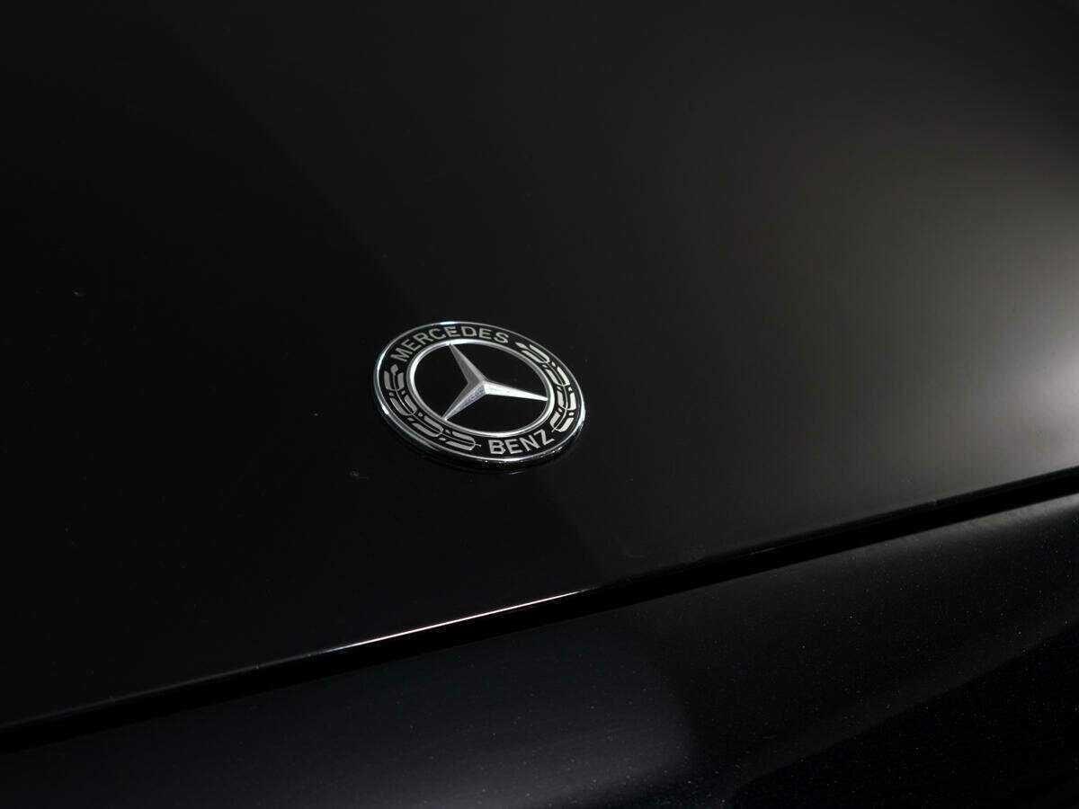 Mercedes-Benz E-Класс с пробегом — 2017 год. Фото: #20