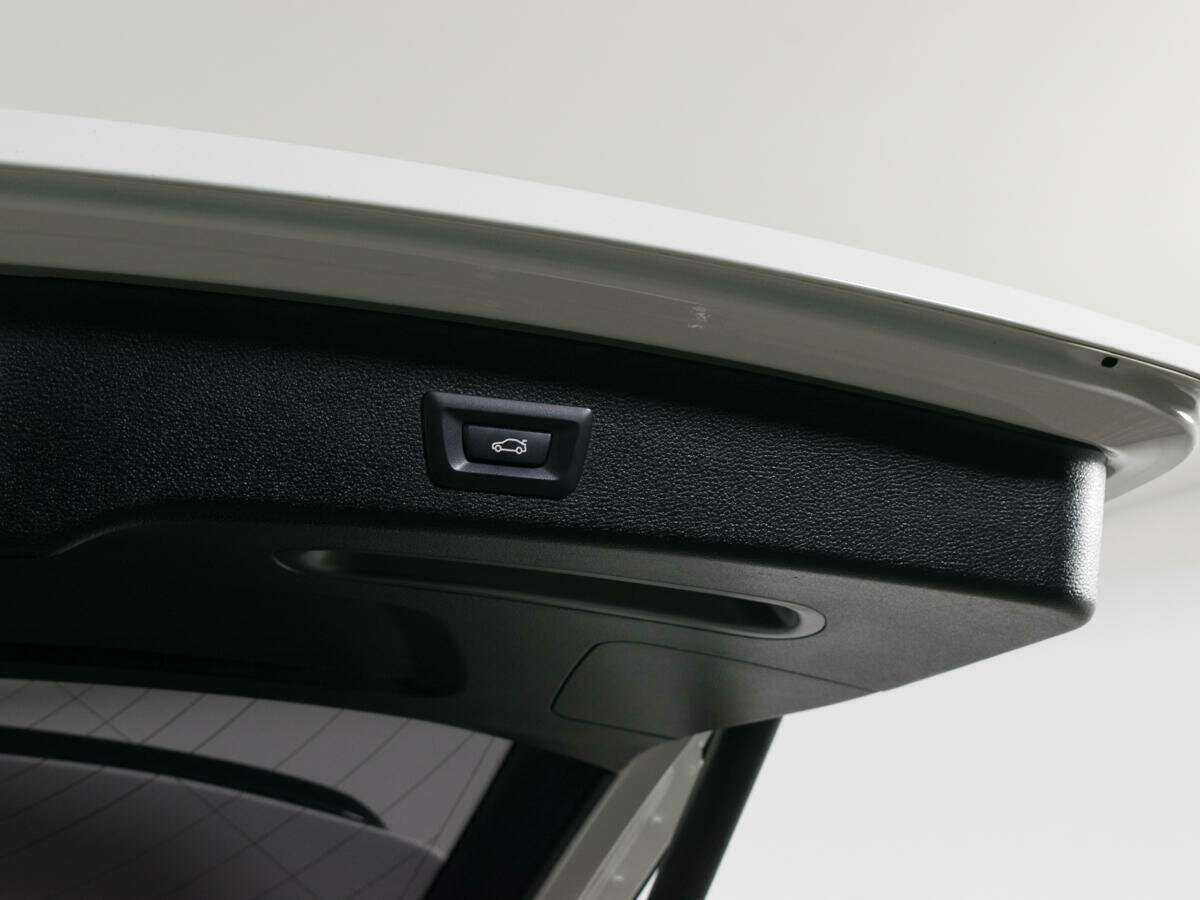 BMW X3 с пробегом — 2014 год. Фото: #7