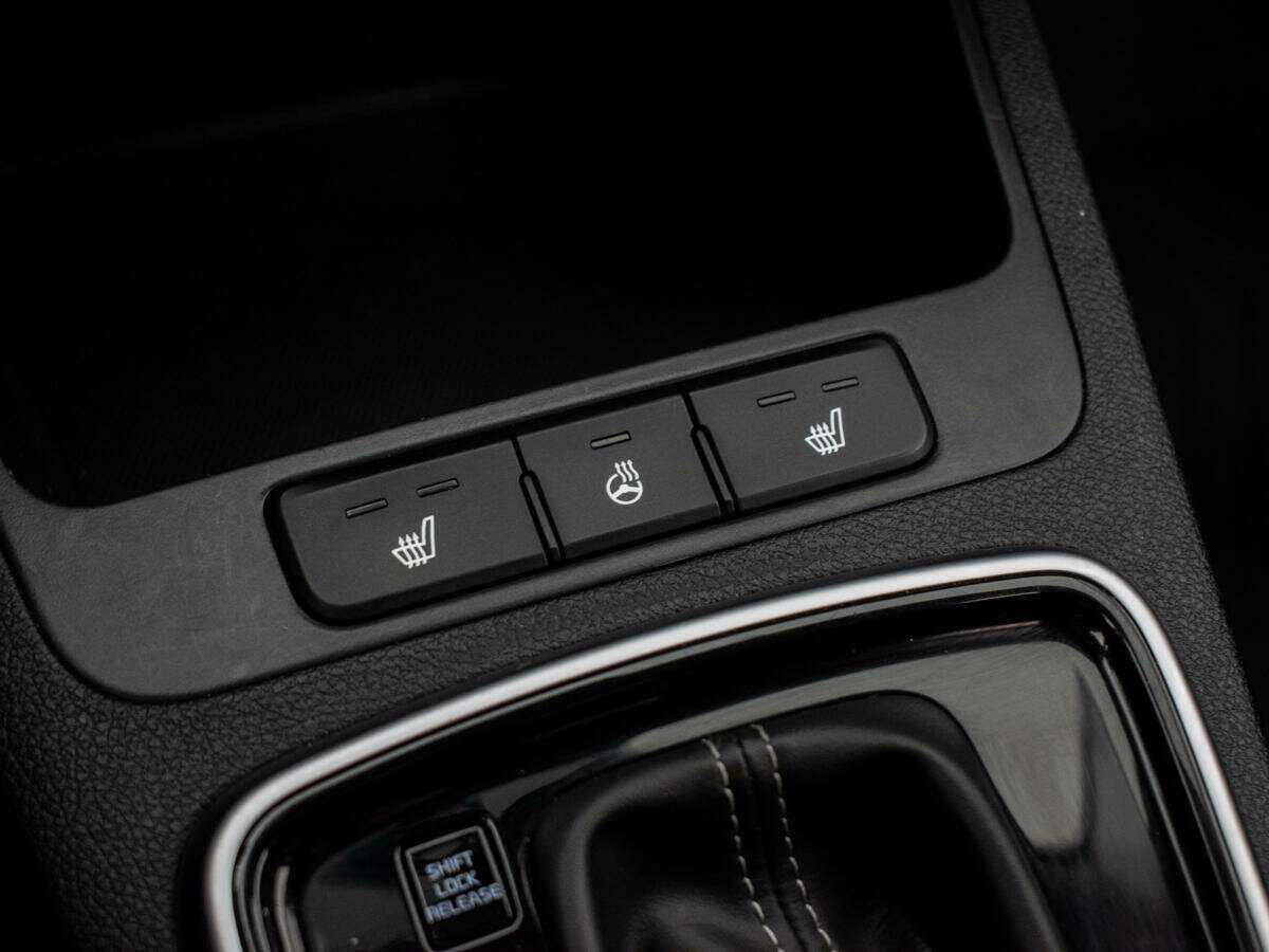 Kia Rio с пробегом — 2021 год. Фото: #13