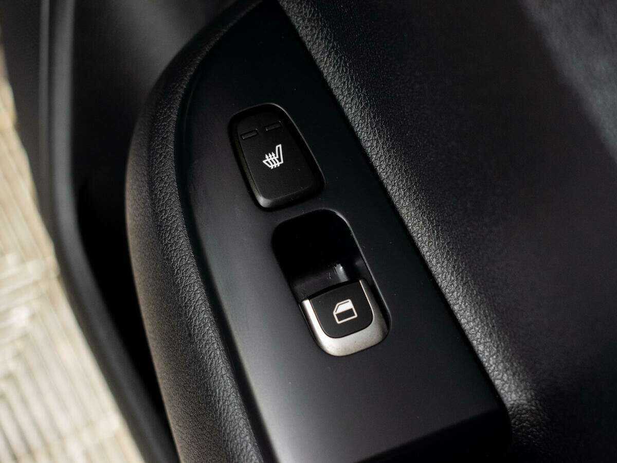 Kia Rio с пробегом — 2017 год. Фото: #13