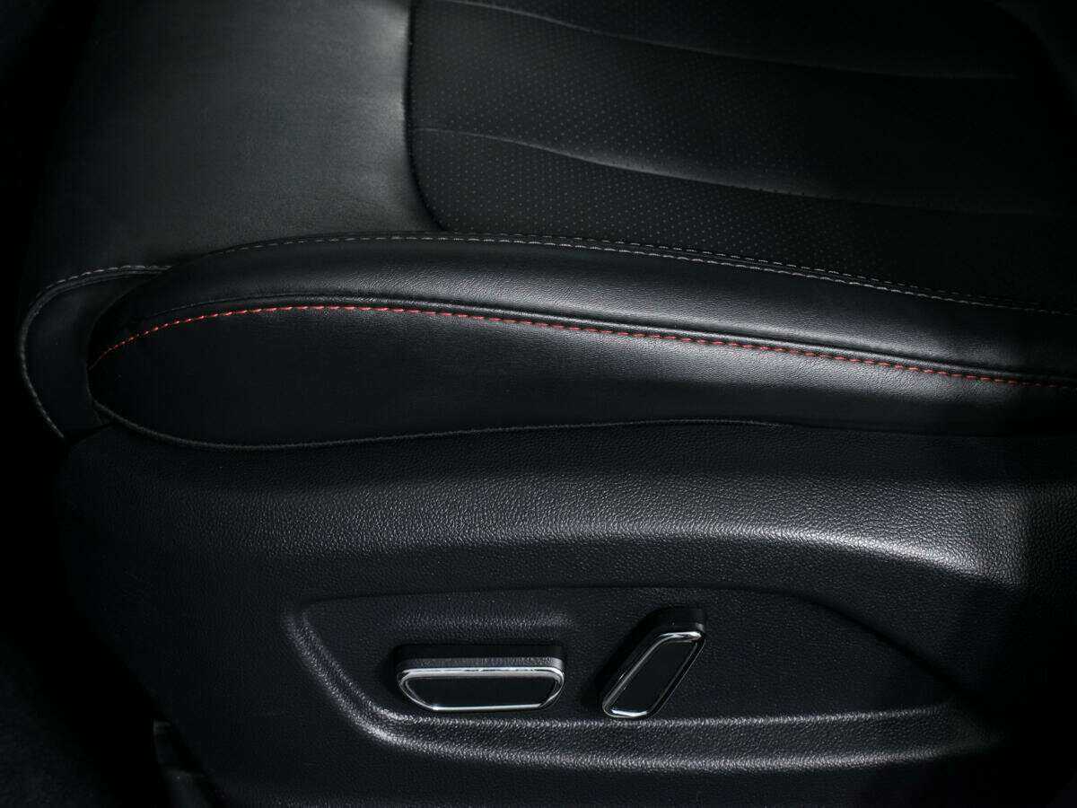 Changan CS75 с пробегом — 2021 год. Фото: #17