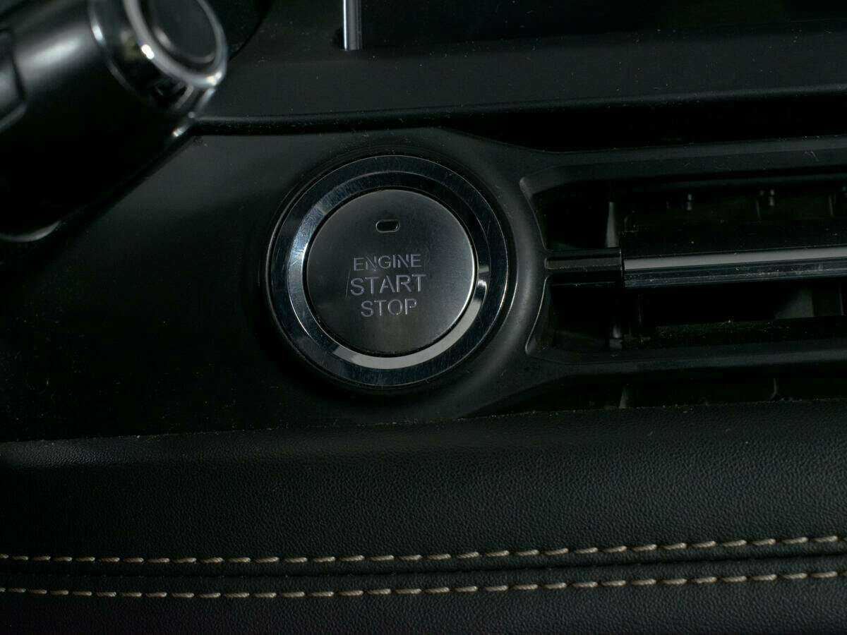 Chery Tiggo 8 с пробегом — 2021 год. Фото: #15