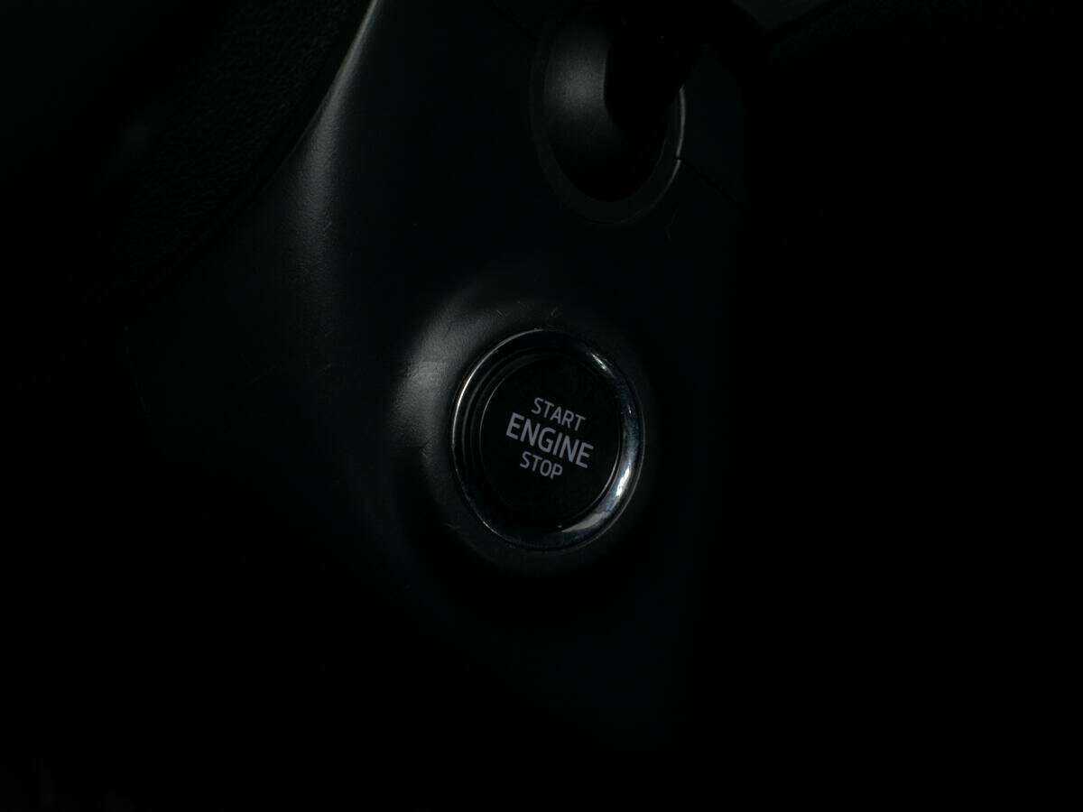 Skoda Superb с пробегом — 2019 год. Фото: #16