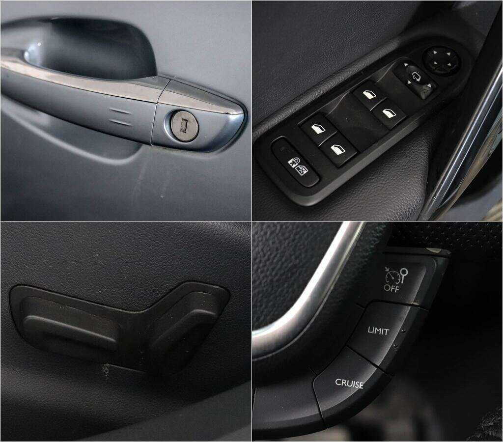 Peugeot 508 с пробегом — 2012 год. Фото: #15