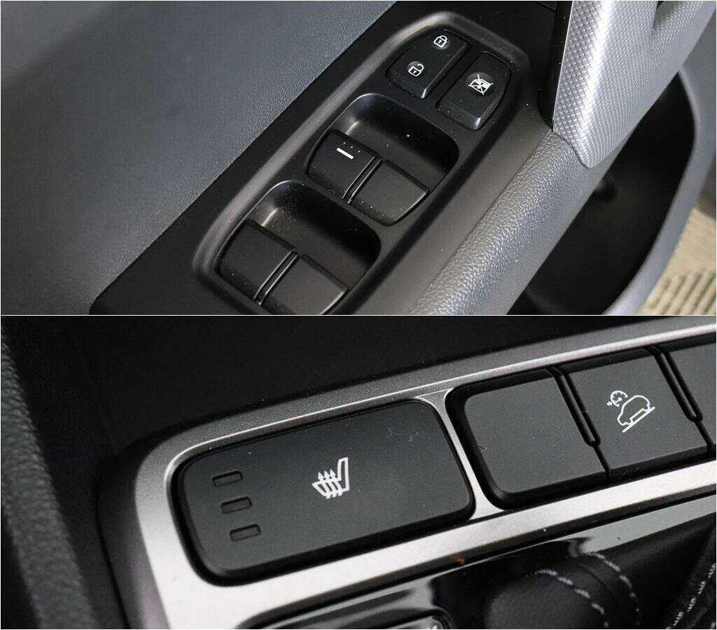 Hyundai Creta с пробегом — 2021 год. Фото: #12