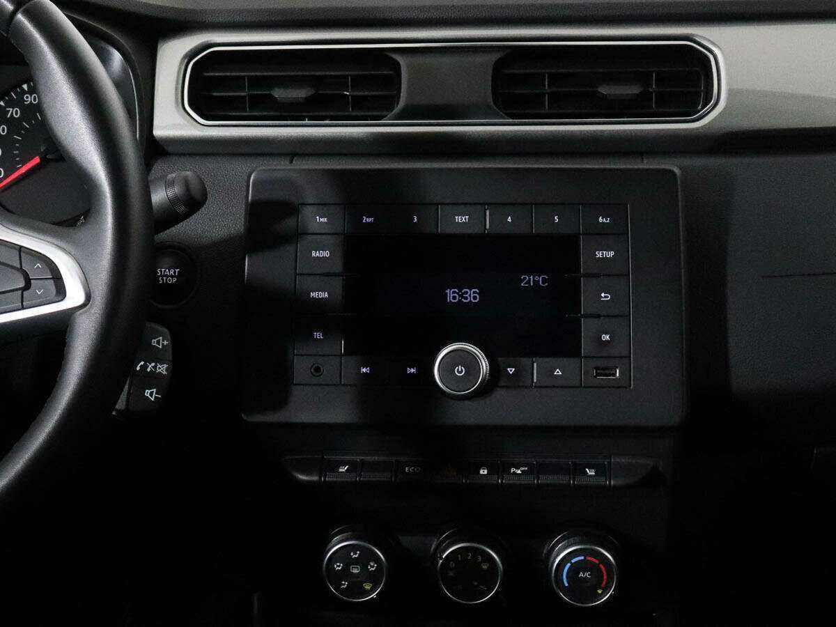 Renault Arkana с пробегом — 2019 год. Фото: #11