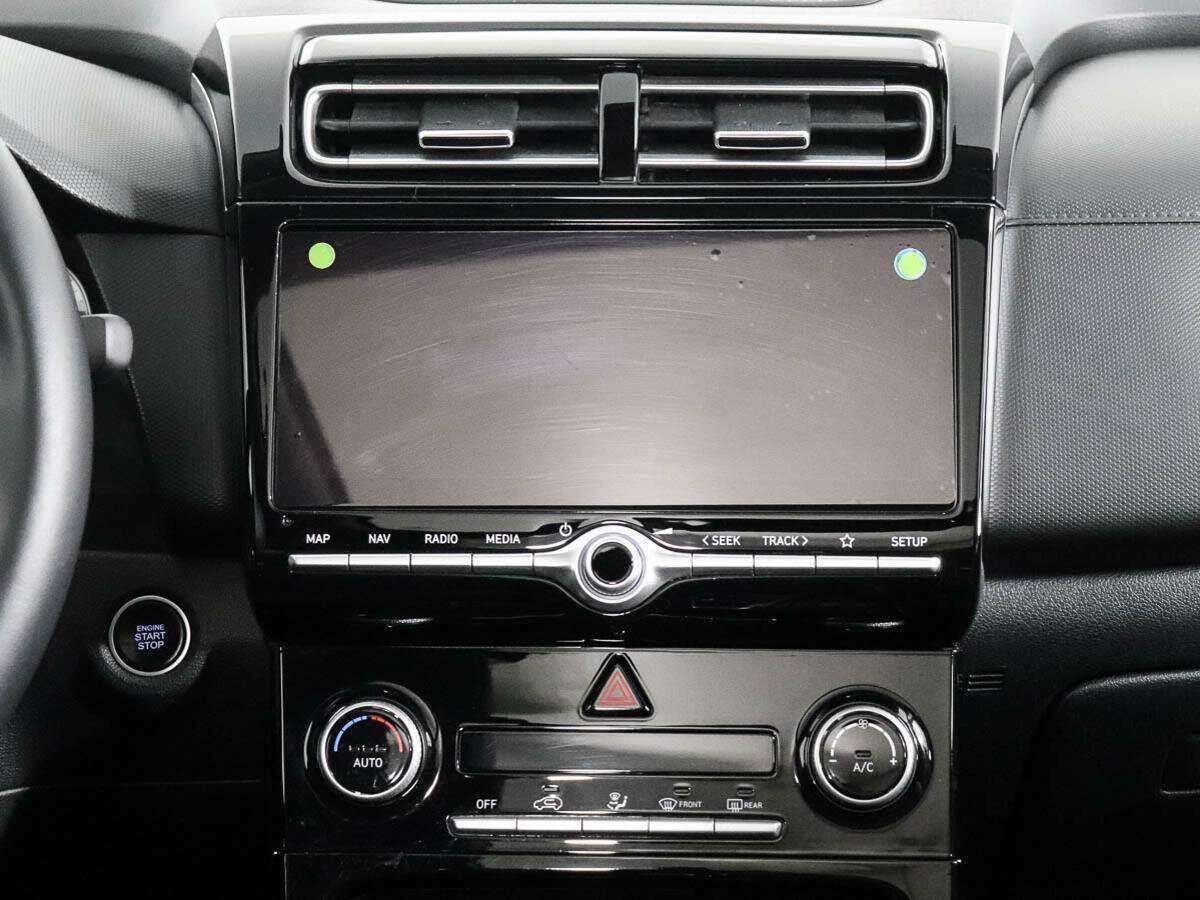 Hyundai Creta с пробегом — 2021 год. Фото: #11