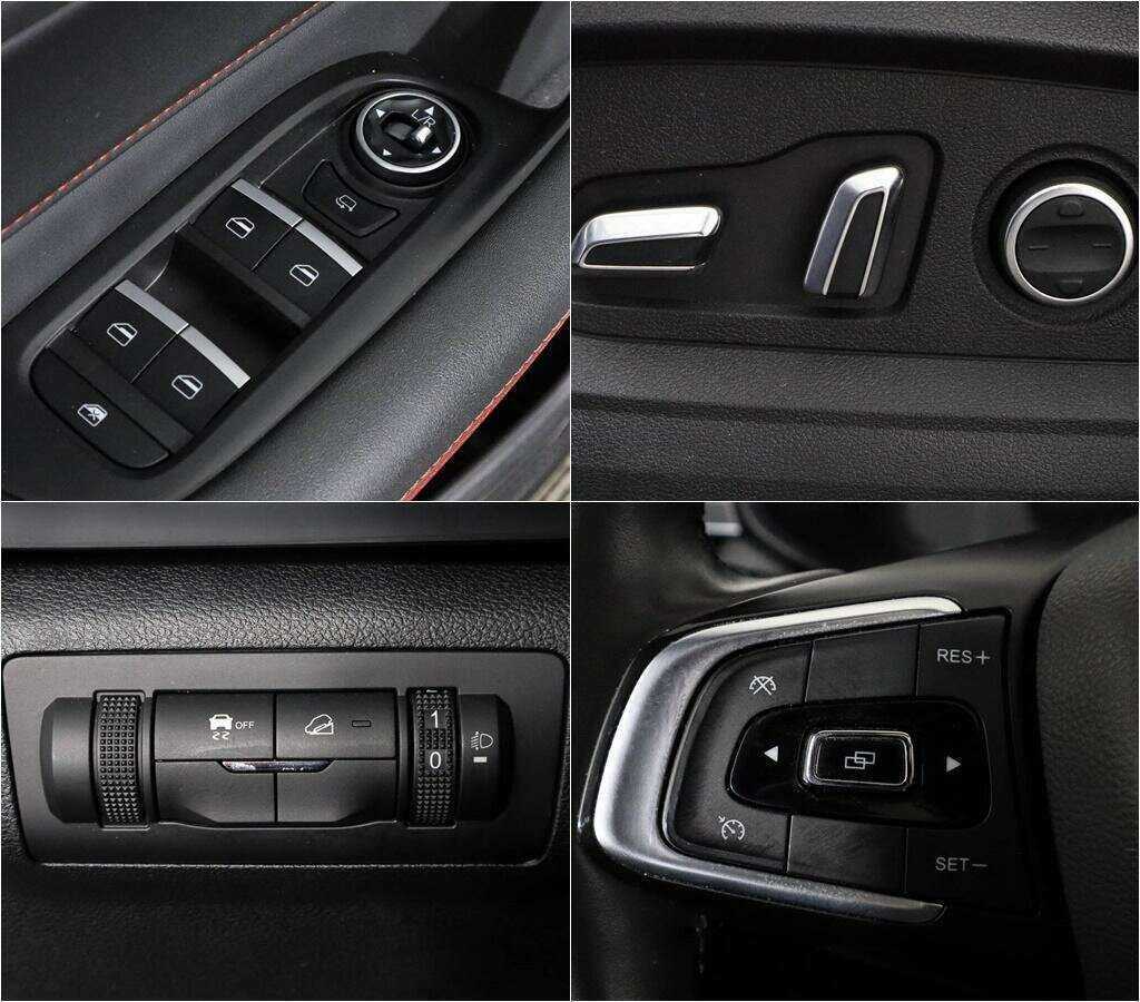 Chery Tiggo 4 Pro с пробегом — 2022 год. Фото: #14