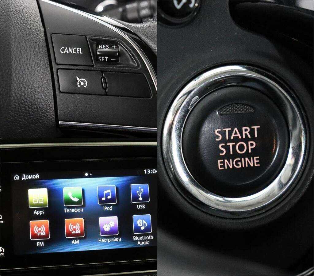 Mitsubishi Outlander с пробегом — 2018 год. Фото: #13