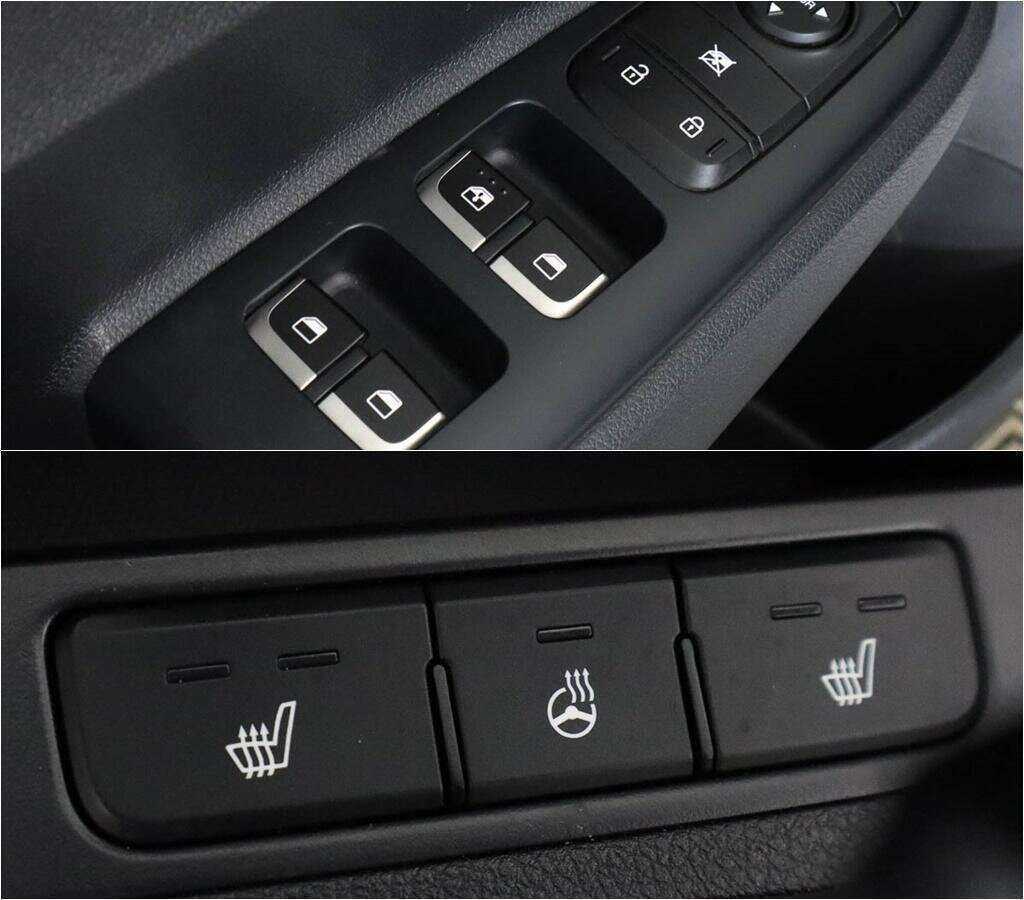 Kia Rio с пробегом — 2021 год. Фото: #13