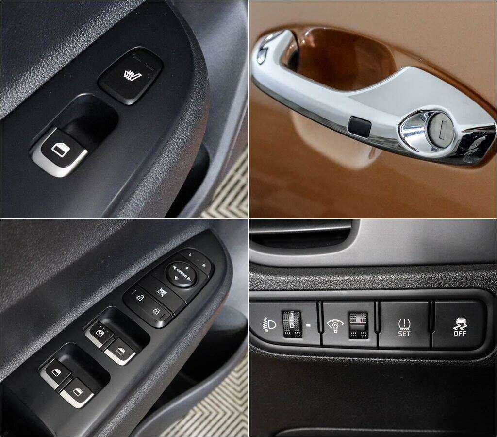 Kia Rio с пробегом — 2019 год. Фото: #14