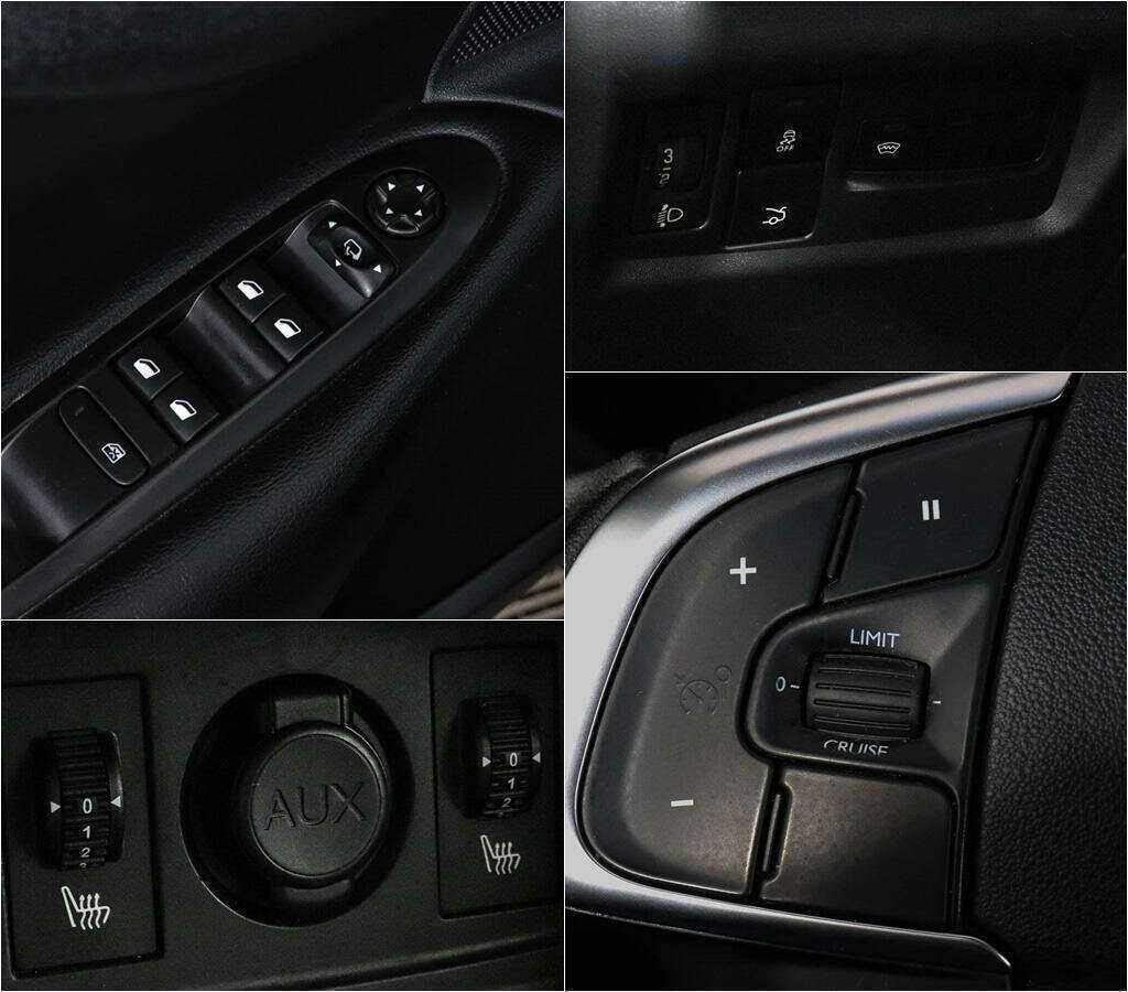 Citroen C4 с пробегом — 2013 год. Фото: #11