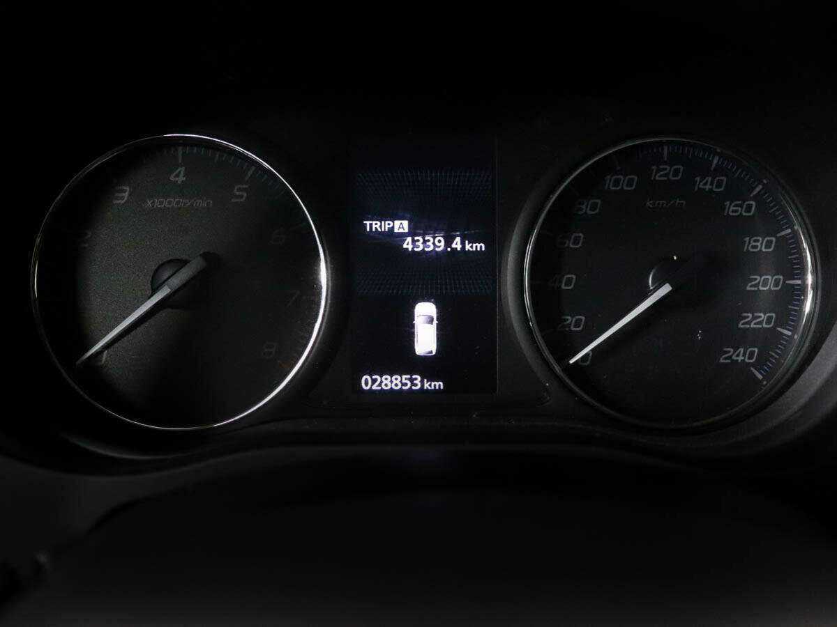 Mitsubishi Outlander с пробегом — 2022 год. Фото: #8