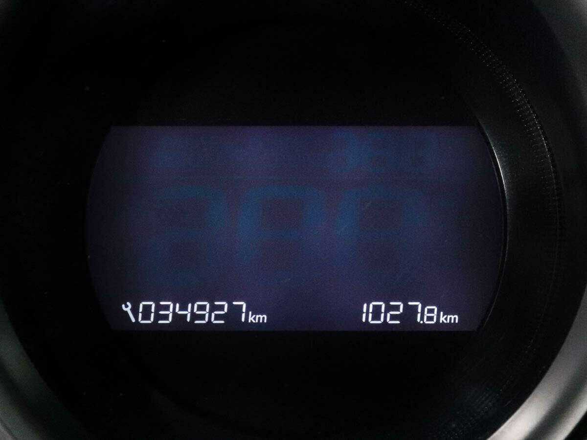 Citroen C4 с пробегом — 2020 год. Фото: #6