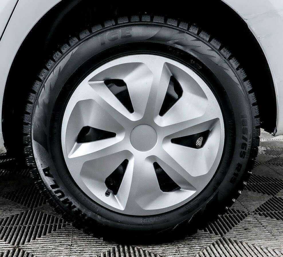 Volkswagen Polo с пробегом — 2021 год. Фото: #13