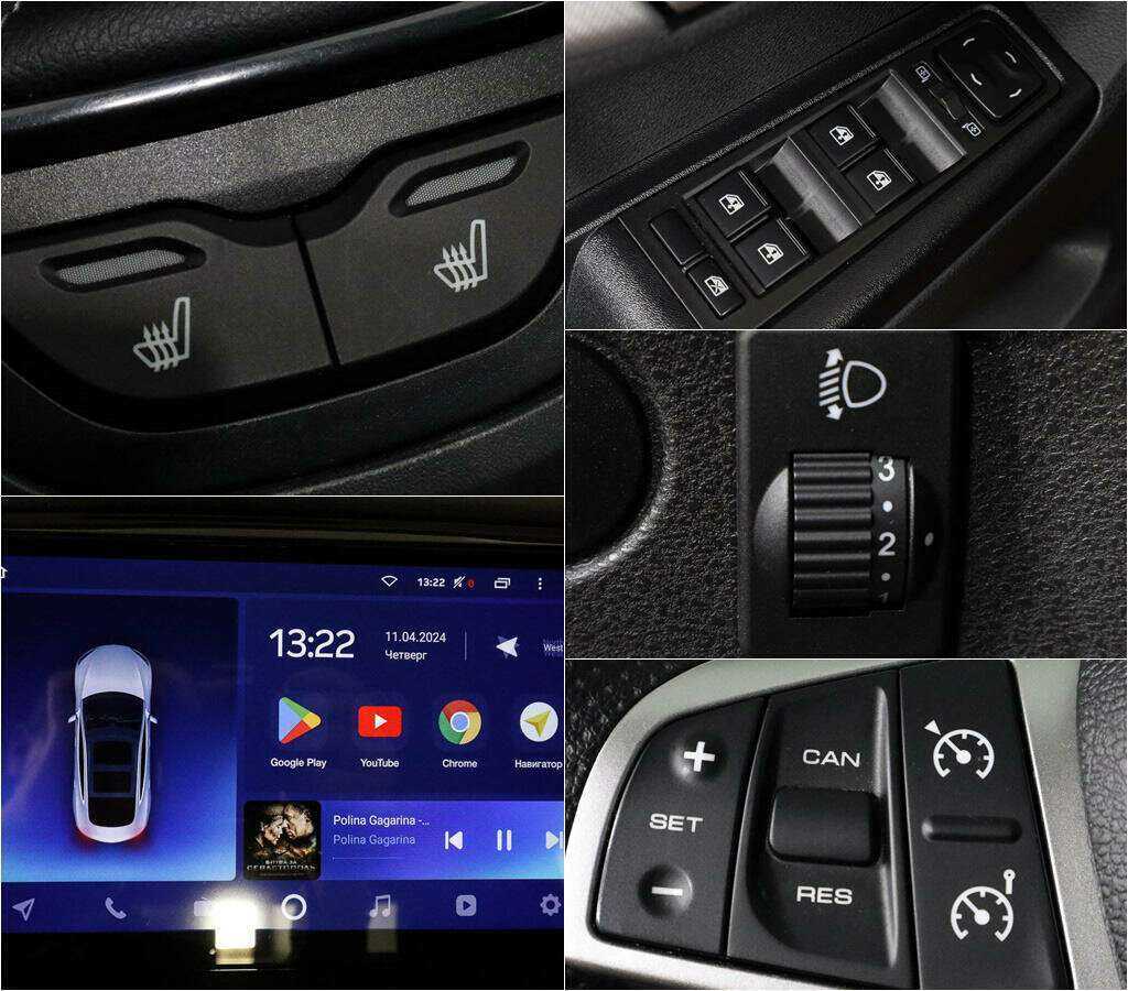 Lada (ВАЗ) Vesta с пробегом — 2021 год. Фото: #12