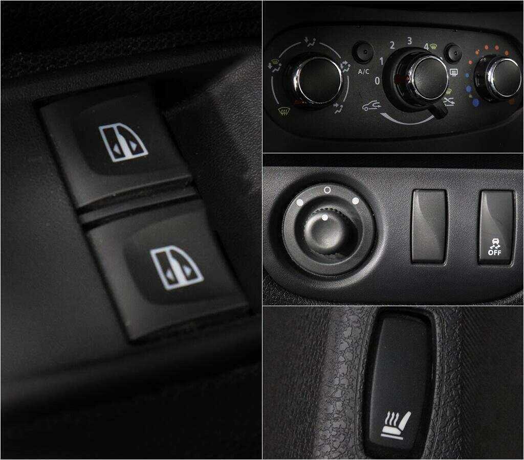 Renault Logan с пробегом — 2020 год. Фото: #11