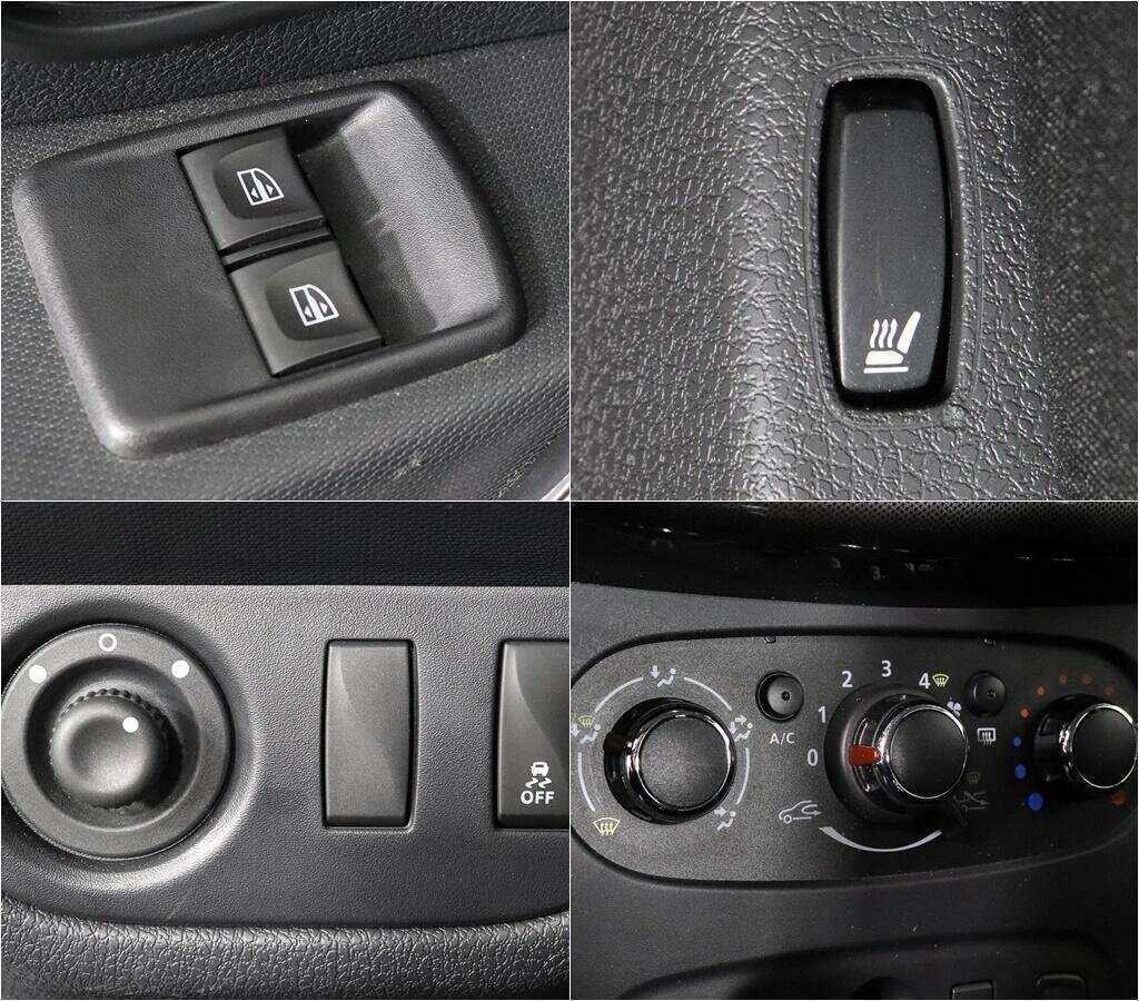 Renault Logan с пробегом — 2020 год. Фото: #12