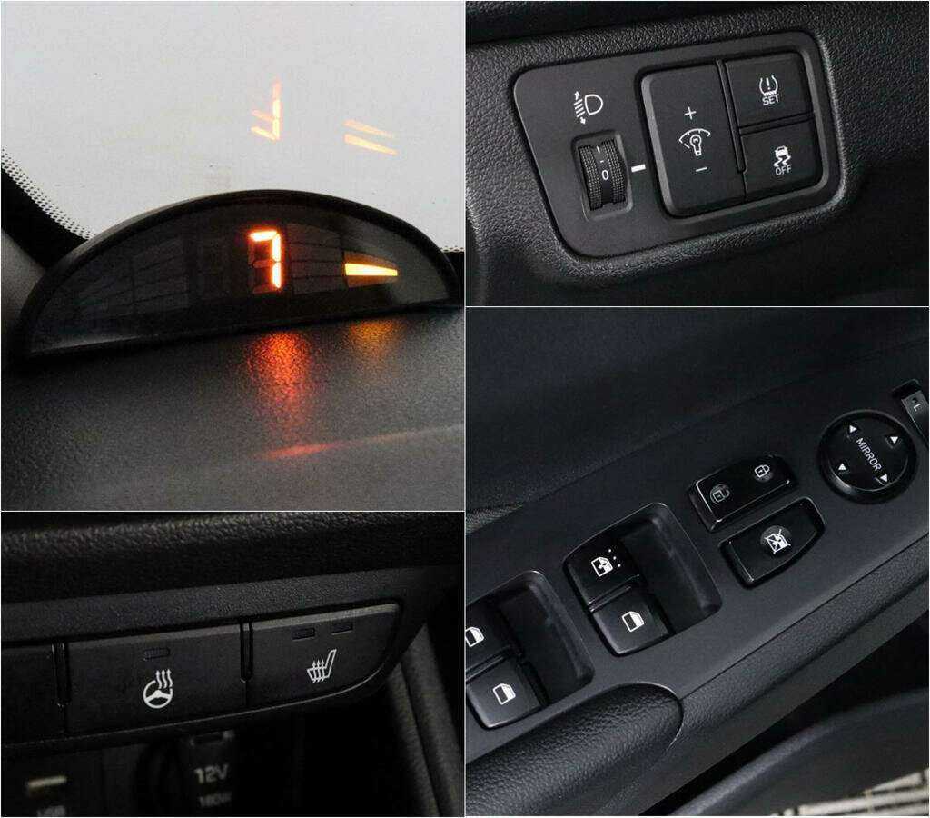 Hyundai Solaris с пробегом — 2018 год. Фото: #12